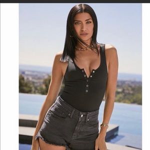 GA size 3 Body suit great compression